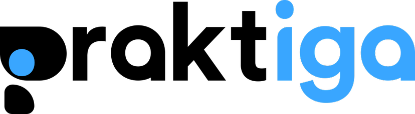 Praktiga Consulting logo